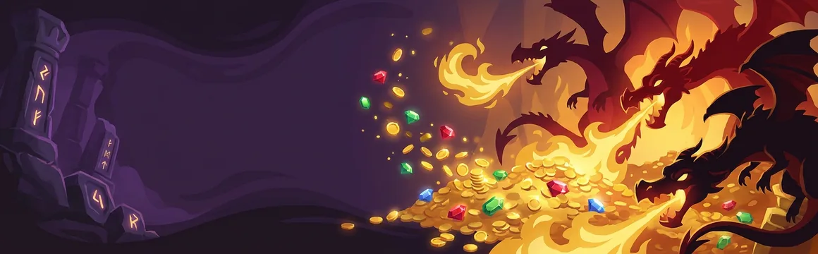 Dragonia — Casino-Test