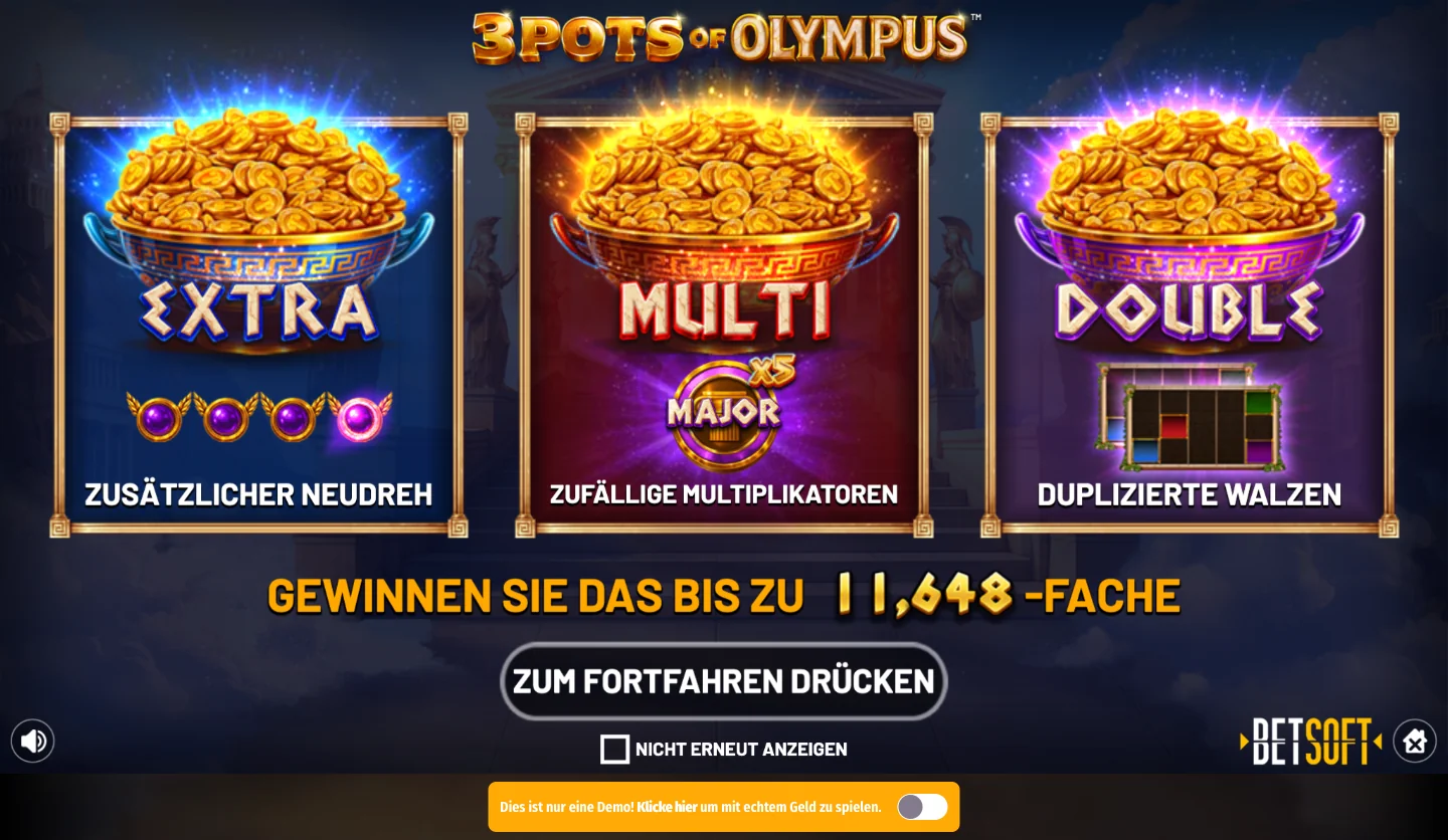 Slot-Spotlight: Ein konkretes Beispiel – Dragonia